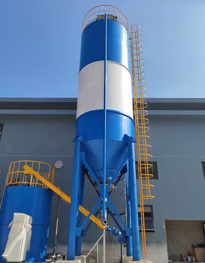 粉末活性炭加药设备